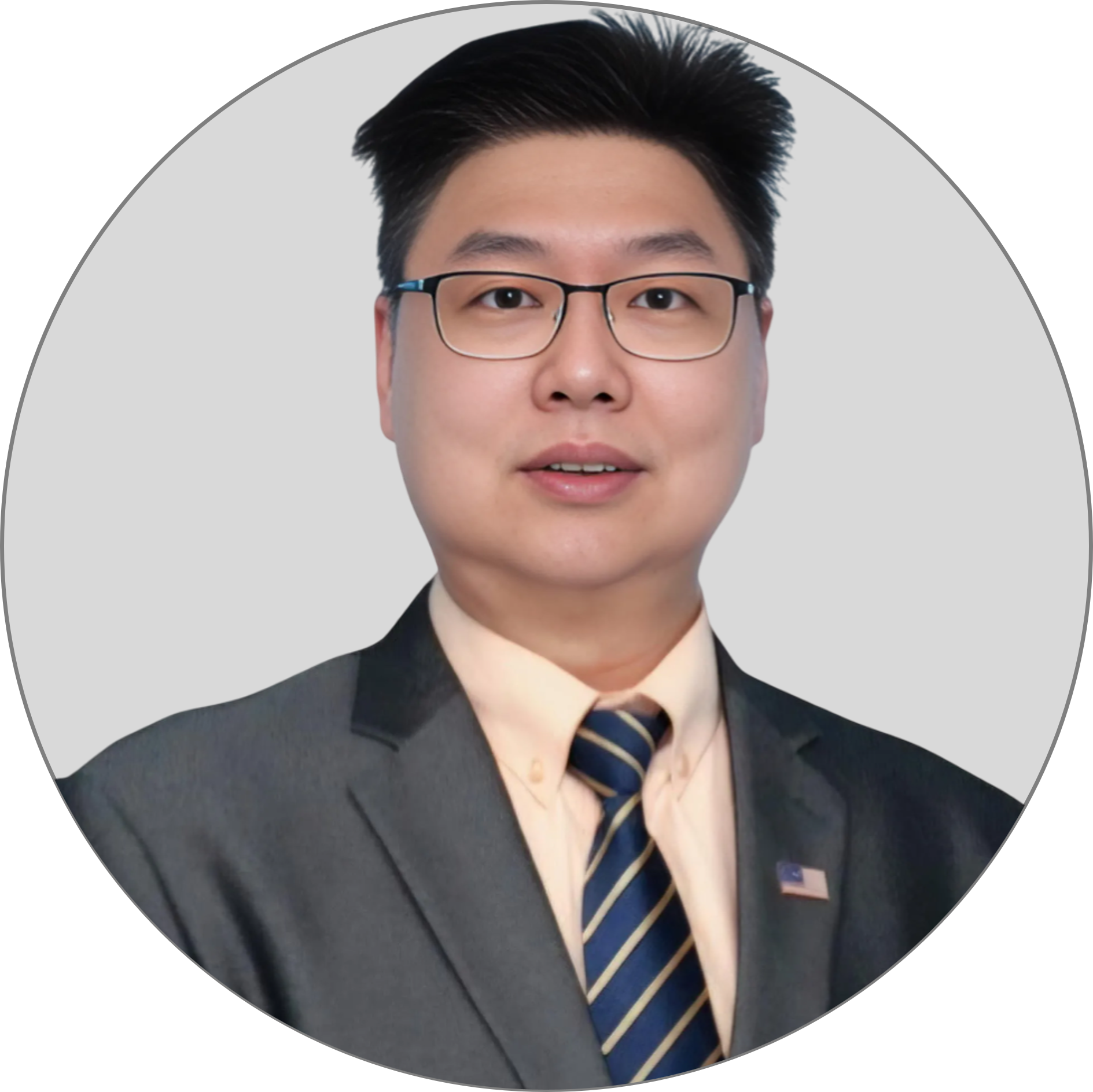 梁裕标医师
